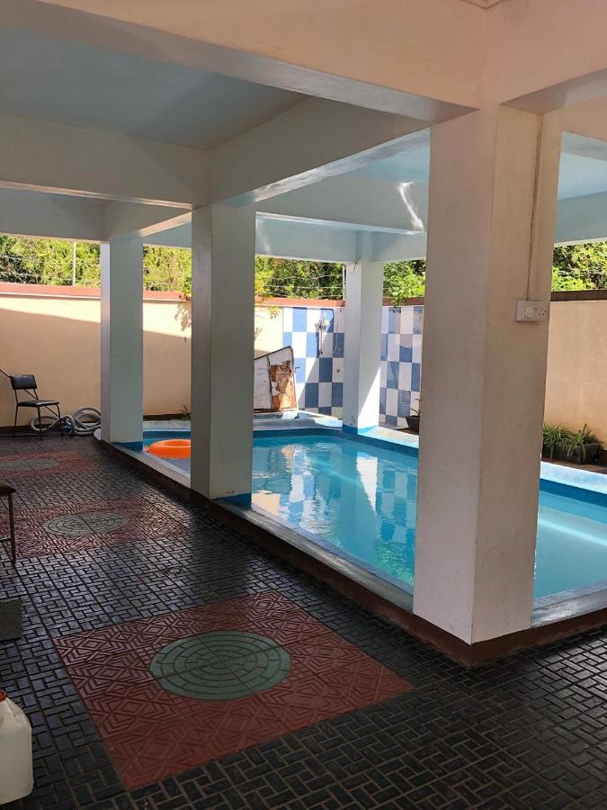 Sunshine Villa Grand-Baie Kültér fotó